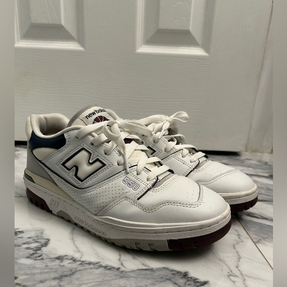 New Balance 550 US 8 - Picture 2 of 6